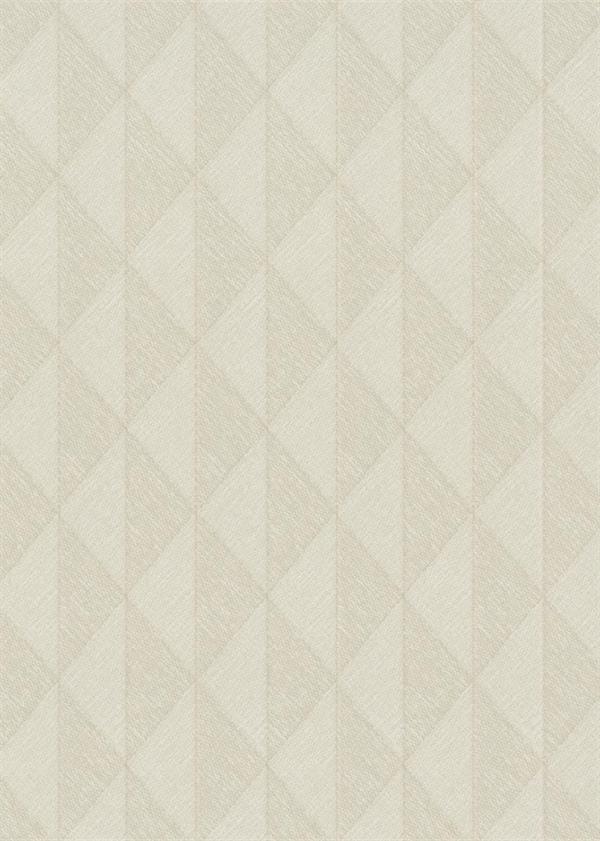 PARATO SYNCHRONICITY PVC/TNT DESIGN CREAM 0,53X10,05MT