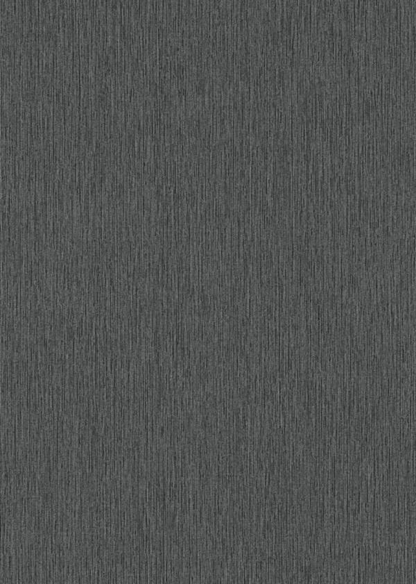 PARATO SYNCHRONICITY PVC/TNT UNITO BLACK 0,53X10,05MT