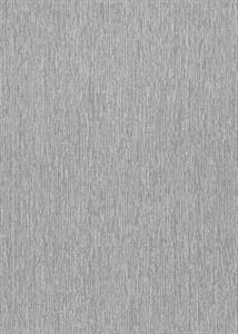 PARATO SYNCHRONICITY PVC/TNT UNITO SILVER 0,53X10,05MT