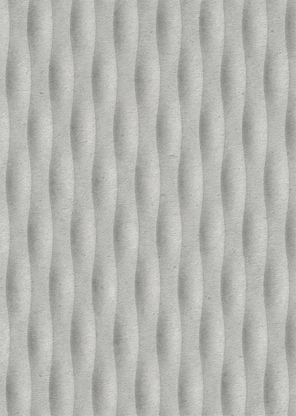PARATO SYNCHRONICITY PVC/TNT DESIGN GREY 0,53X10,05MT