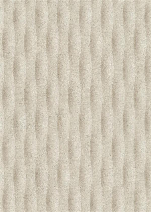 PARATO SYNCHRONICITY PVC/TNT DESIGN BEIGE 0,53X10,05MT