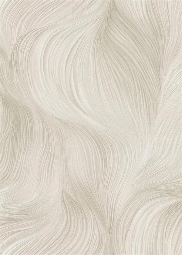 PARATO SYNCHRONICITY PVC/TNT DESIGN GOLD 0,53X10,05MT