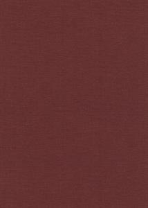 PARATO SYNCHRONICITY PVC/TNT UNITO BORDEAUX 0,53X10,05MT