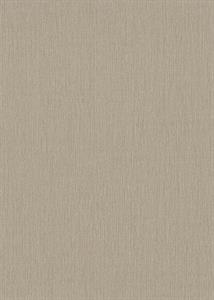 PARATO SYNCHRONICITY PVC/TNT UNITO TAUPE DARK 0,53X10,05MT