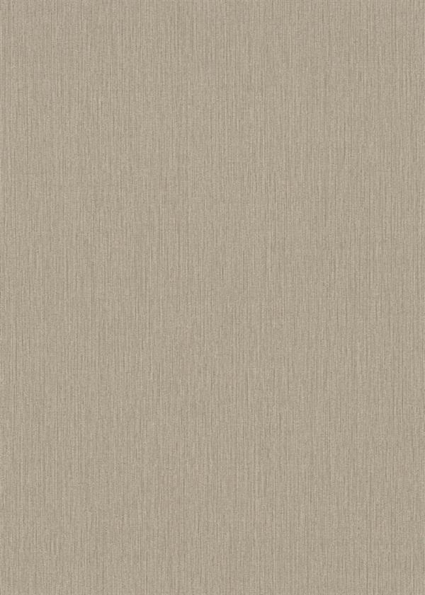 PARATO SYNCHRONICITY PVC/TNT UNITO TAUPE DARK 0,53X10,05MT