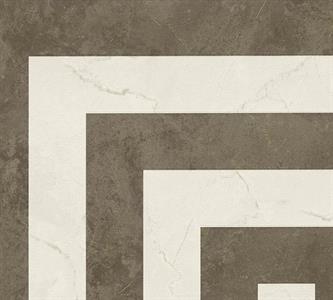 PARATO VERSACE 6 PVC/TNT/DESIGN MARBLE TAUPE 0,70X10,05MT