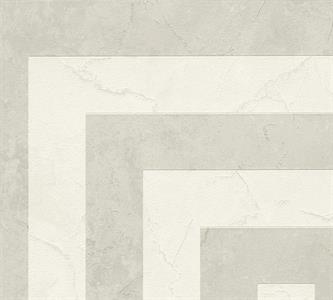 PARATO VERSACE 6 PVC/TNT/DESIGN MARBLE GREY 0,70X10,05MT