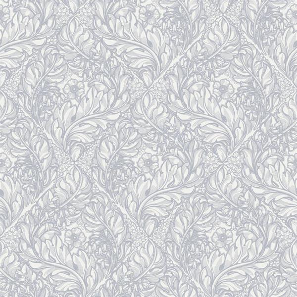 PARATO OFF THE WALL TNT /FOLIAGE CLASSIC GREY 0,53X10,05MT