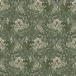 PARATO OFF THE WALL TNT /FOLIAGE CLASSIC GREEN 0,53X10,05MT