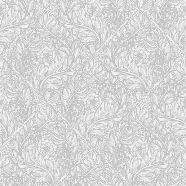PARATO OFF THE WALL TNT /FOLIAGE CLASSIC GREY 0,53X10,05MT