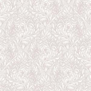 PARATO OFF THE WALL TNT /FOLIAGE CLASSIC PINK 0,53X10,05MT