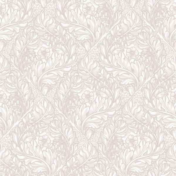 PARATO OFF THE WALL TNT /FOLIAGE CLASSIC PINK 0,53X10,05MT