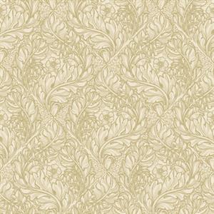 PARATO OFF THE WALL TNT /FOLIAGE CLASSIC YELLOW MIS. 0,53X10,05M