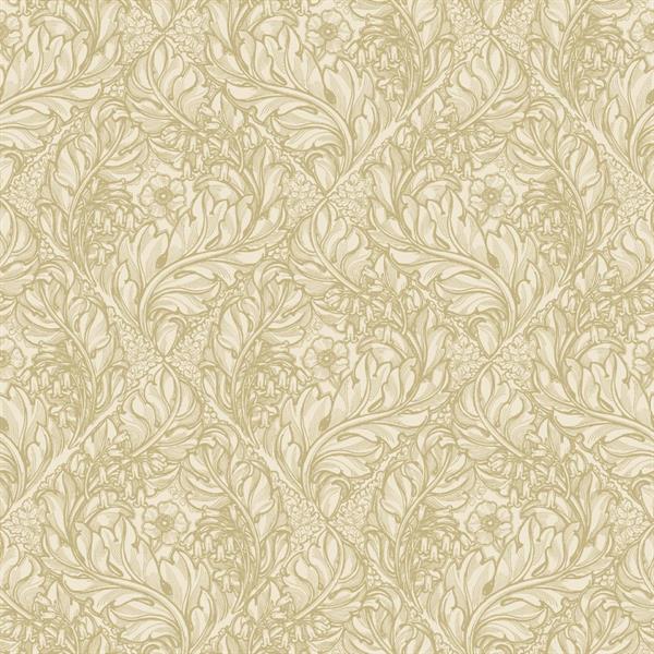 PARATO OFF THE WALL TNT /FOLIAGE CLASSIC YELLOW MIS. 0,53X10,05M