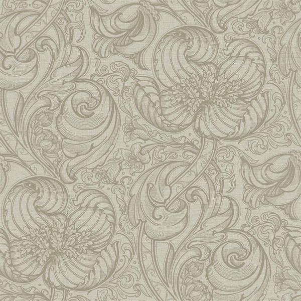 PARATO OFF THE WALL TNT /FOLIAGE CLASSIC BEIGE 0,53X10,05MT