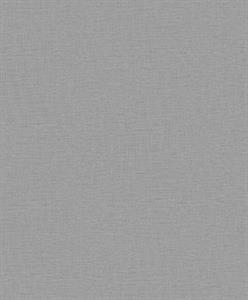 PARATO OFF THE WALL TNT /UNITO SILVER GREY MIS.0,53X10,05MT