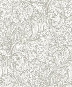 PARATO OFF THE WALL TNT /FOLIAGE BEIGE 0,53X10,05MT