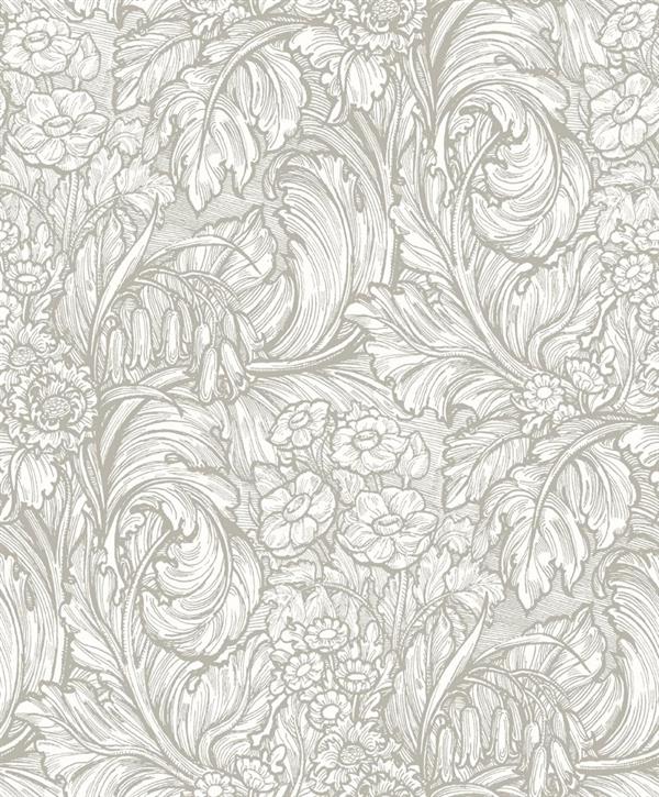 PARATO OFF THE WALL TNT /FOLIAGE BEIGE 0,53X10,05MT