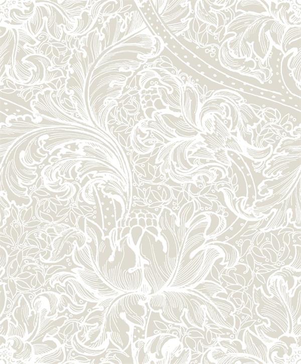 PARATO OFF THE WALL TNT /FOLIAGE BEIGE 0,53X10,05MT