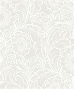 PARATO OFF THE WALL TNT /GIRASOLE BEIGE MIS.0,53X10,05MT