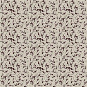 PARATO OFF THE WALL TNT /FOLIAGE PINK MIS.0,53X10,05MT