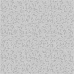 PARATO OFF THE WALL TNT /FOLIAGE SILVER GREY 0,53X10,05MT