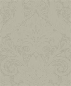 PARATO OFF THE WALL TNT /FLOCCATO CLASSICO BEIGE 0,53X10,05MT