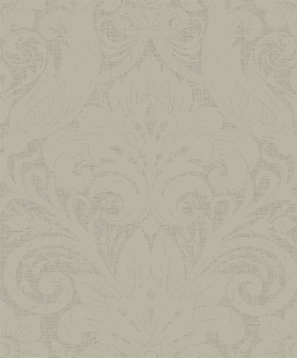 PARATO OFF THE WALL TNT /FLOCCATO CLASSICO BEIGE 0,53X10,05MT