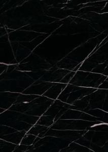 PANNELLO IN SPC ULTRA MATT CALACATTA BLACK H.120X265 CM(CF.2 PZ)
