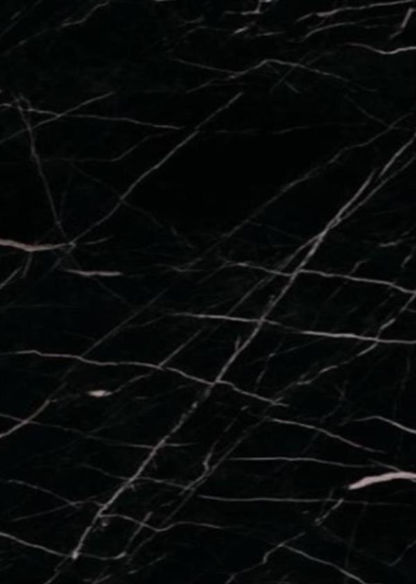 PANNELLO IN SPC ULTRA MATT CALACATTA BLACK H.120X265 CM(CF.2 PZ)
