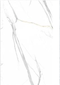 PANNELLO IN SPC ULTRA MATT CALACATTA WHITE H.120X265 CM(CF.2 PZ)