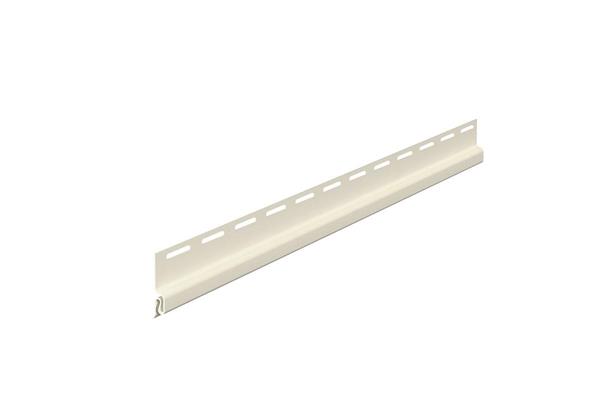 PROFILO DI PARTENZA  PER PANNELLI FRONTO 3,05 MT (CF.10 PZ)