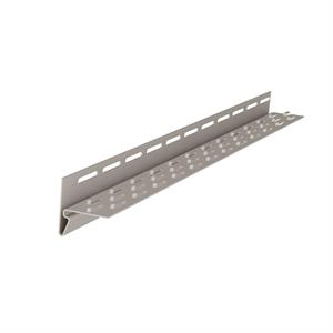 PROFILO DI VENTILAZIONE PER PANNELLI FRONTO 3,05 MT (CF.10 PZ)