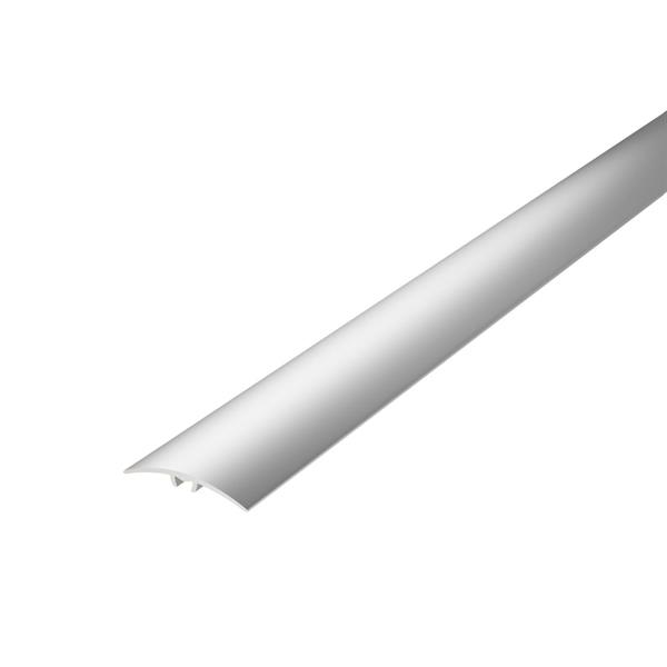 PROFILO DI DILATAZIONE SILVER PER PAVIMENTI VILO 40/186CM