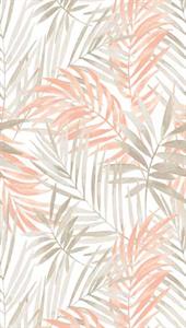 PARATO UNICO 2026 PVC/TNT/FOLIAGE OR. 1,59X2,80H.CM (3 TELI)