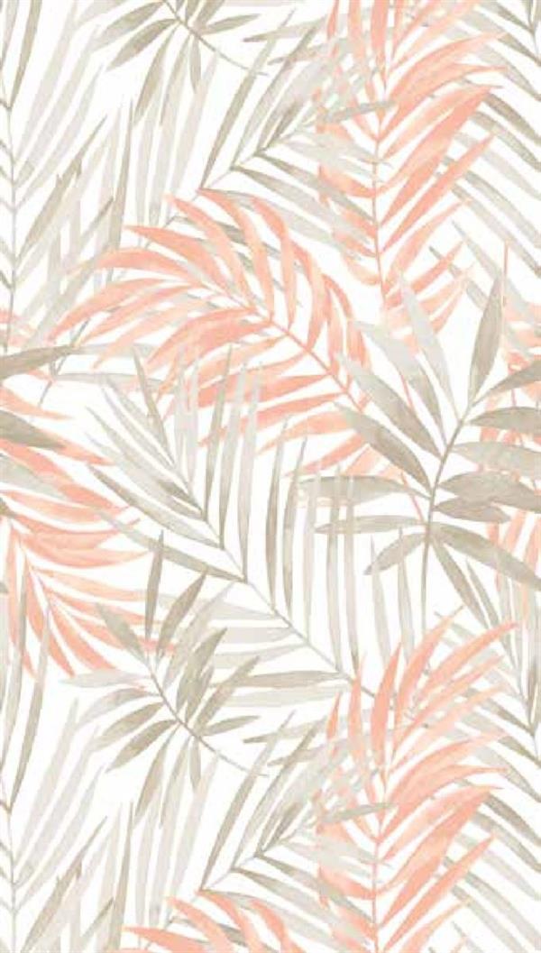 PARATO UNICO 2026 PVC/TNT/FOLIAGE OR. 1,59X2,80H.CM (3 TELI)