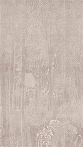 PARATO UNICO 2026 PVC/TNT/FOREST VINTAGE. 1,59X2,80H.CM (3 TELI)
