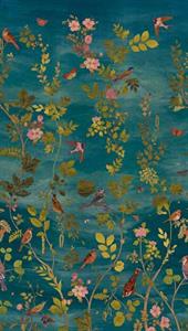 PARATO UNICO 2026 PVC/TNT/FOLIAGE MULTI. 1,59X2,80H.CM (3 TELI)