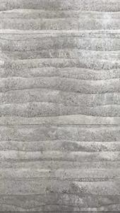 PARATO UNICO 2026 PVC/TNT/MATERIC GREY 1,59X2,80H.CM (3 TELI)