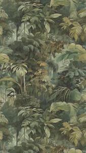 PARATO UNICO 2026 PVC/TNT/JUNGLE 1,59X2,80H.CM (3 TELI)