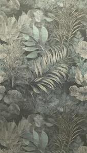 PARATO UNICO 2026 PVC/TNT/JUNGLE 1,59X2,80H.CM (3 TELI)