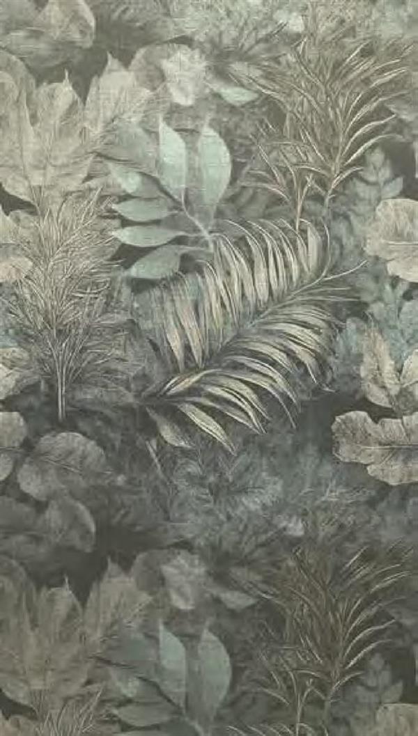 PARATO UNICO 2026 PVC/TNT/JUNGLE 1,59X2,80H.CM (3 TELI)