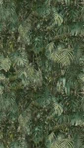 PARATO UNICO 2026 PVC/TNT/JUNGLE 1,59X2,80H.CM (3 TELI)