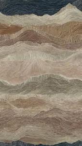 PARATO UNICO 2026 PVC/TNT/MATERIC MULTI. 1,59X2,80H.CM (3TELI)