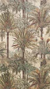PARATO UNICO 2026 PVC/TNT/JUNGLE VINTAGE 1,59X2,80H.CM (3 TELI)