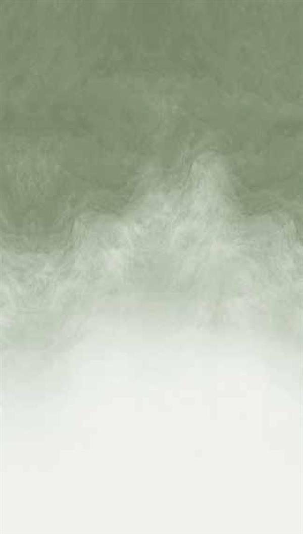 PARATO UNICO 2026 PVC/TNT/MATERIC GREEN 1,59X2,80H.CM (3 TELI)