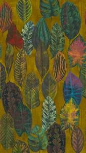 PARATO UNICO 2026 PVC/TNT/FOLIAGE OLD 1,59X2,80H.CM (3 TELI)