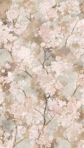 PARATO UNICO 2026 PVC/TNT/TREE JUNGLE 1,59X2,80H.CM (3 TELI)