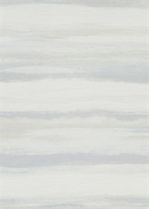 PARATO OPULENCE PVC/TNT /MATERICO TAUPE/BLUE  0,53X10,05MT