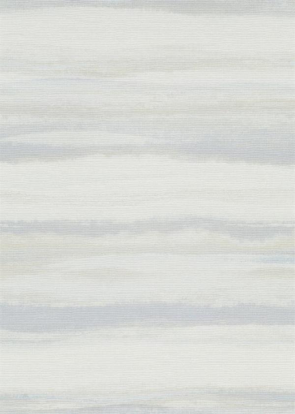 PARATO OPULENCE PVC/TNT /MATERICO TAUPE/BLUE  0,53X10,05MT